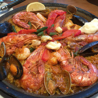 Bar Espanol LA BODEGA 大阪店 - 