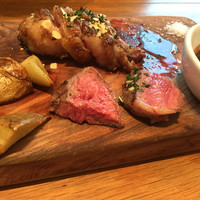 Bar Espanol LA BODEGA 大阪店 - 