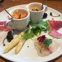 Bar Espanol LA BODEGA 大阪店 - 