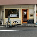 ヴェヌス サウス インディアン ダイニング 錦糸町店 - 