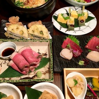茶茶 白雨 チャチャ ユウダチ 新宿三丁目 京料理 ネット予約可 食べログ
