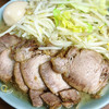 ラーメン二郎 池袋東口店