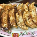 餃子の王将 - 