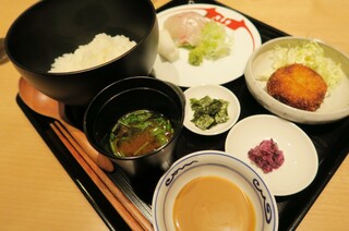 名古屋駅で一人ランチするならココ おしゃれなお店選 食べログまとめ