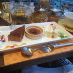 Rokushitan Kafe Shibuya Toukyou - 