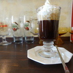 セドミクラースキー - カフェヴィエナ