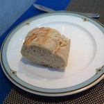 ル・モノポール - パン