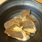 ふぶき - 烏賊キモルイベ