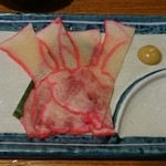 ふぶき - クジラベーコン