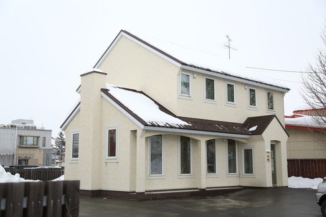 ビストロ・アッシュ