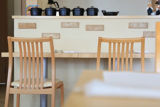 ビストロ・アッシュ（Bistro H） - 帯広（フレンチ）の写真