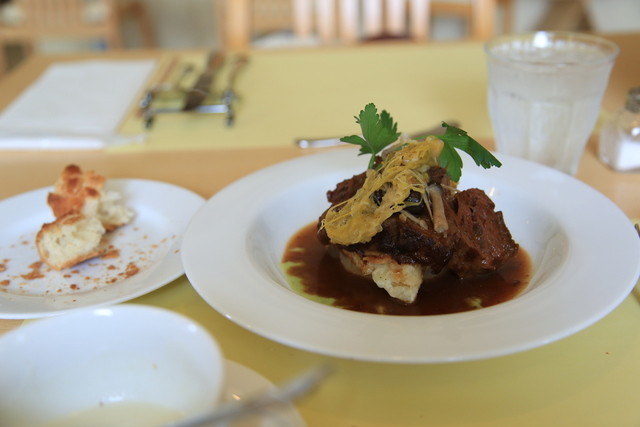 ビストロ アッシュ Bistro H 帯広 フレンチ 食べログ