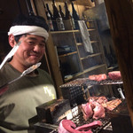 肉小屋 - 