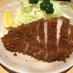 丸一 - 極上ロースカツ