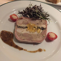 ブラッスリーオザミ 東京スカイツリータウン･ソラマチ店 - 