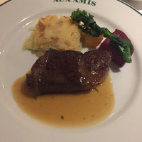 ブラッスリーオザミ 東京スカイツリータウン･ソラマチ店 - 