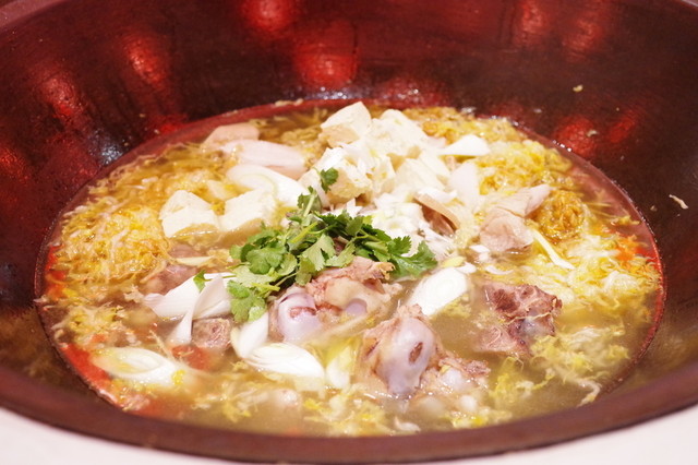 東方紅 池袋 中華料理 食べログ