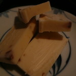 メリーズショップ - チーズ（くるみ味）