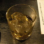Toriya Kibei - 梅酒。