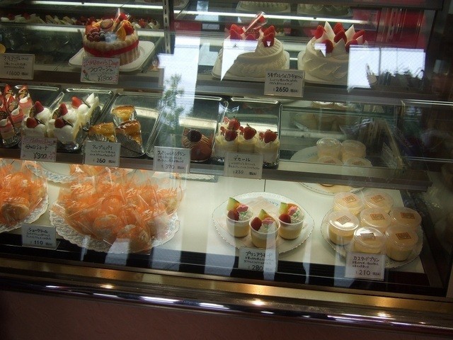 デセール 辻堂店 Dessert 辻堂 ケーキ 食べログ