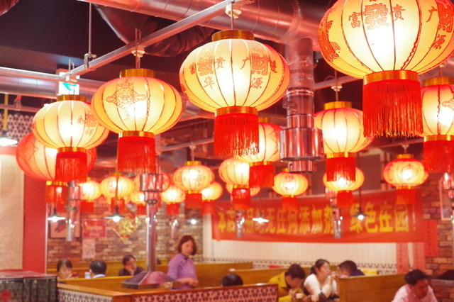 Touhoukou 池袋 中國菜 食べログ 繁體中文