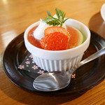 タンジョウ ファーム キッチン - 2016/2/21  スィーツ