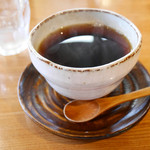タンジョウ ファーム キッチン - 2016/2/21  オーガニックコーヒー
