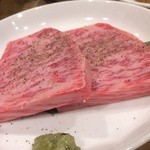 Yakiniku Tombi - 