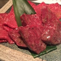 うしごろ 貫 五反田店 - 