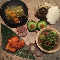 うしごろ 貫 五反田店 - 