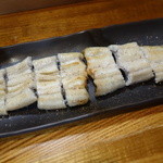 活鰻の店 つぐみ庵 - 白焼き