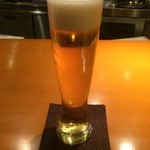 マガーリ - 生ビール