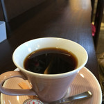 葉菜Cafe - コーヒー
