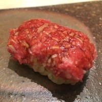 鮨 銀座 おのでら - 