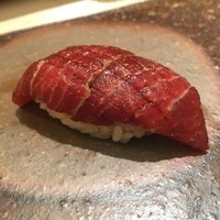 鮨 銀座 おのでら - 