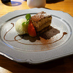 セルヴァッジョ - 