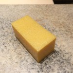 鮨 さいとう - 玉（2016/2）