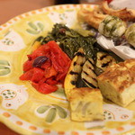 ピッツェリア・ダ・チールッツォ - 