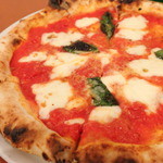 ピッツェリア・ダ・チールッツォ - 