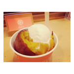 ジャパニーズアイス櫻花 - 