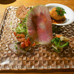 セルヴァッジョ - 