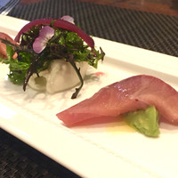 RISTORANTE YAGI - 