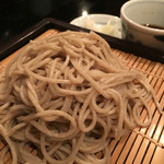 せきれい橋 川上庵 - 