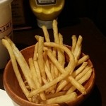 48304102 - ・フレンチフライ
                      