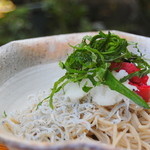 Teuchi Soba Kakiemon - 