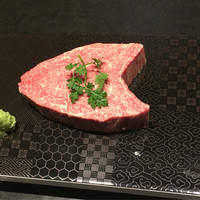 仙台牛焼肉 花牛 - シャトーブリアン160グラム 9800円