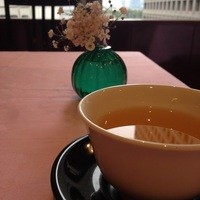 赤坂 四川飯店 - はなとおちゃ