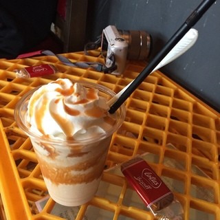 ツバメ コーヒー_1