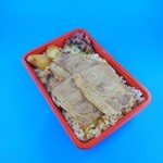 吟米亭 浜屋 - バーベキュー弁当