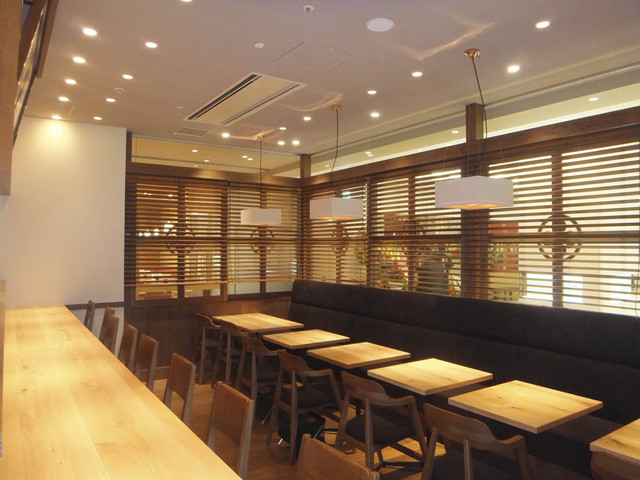 Tonkatsu Maisen Shibuya Hikarie photo 4